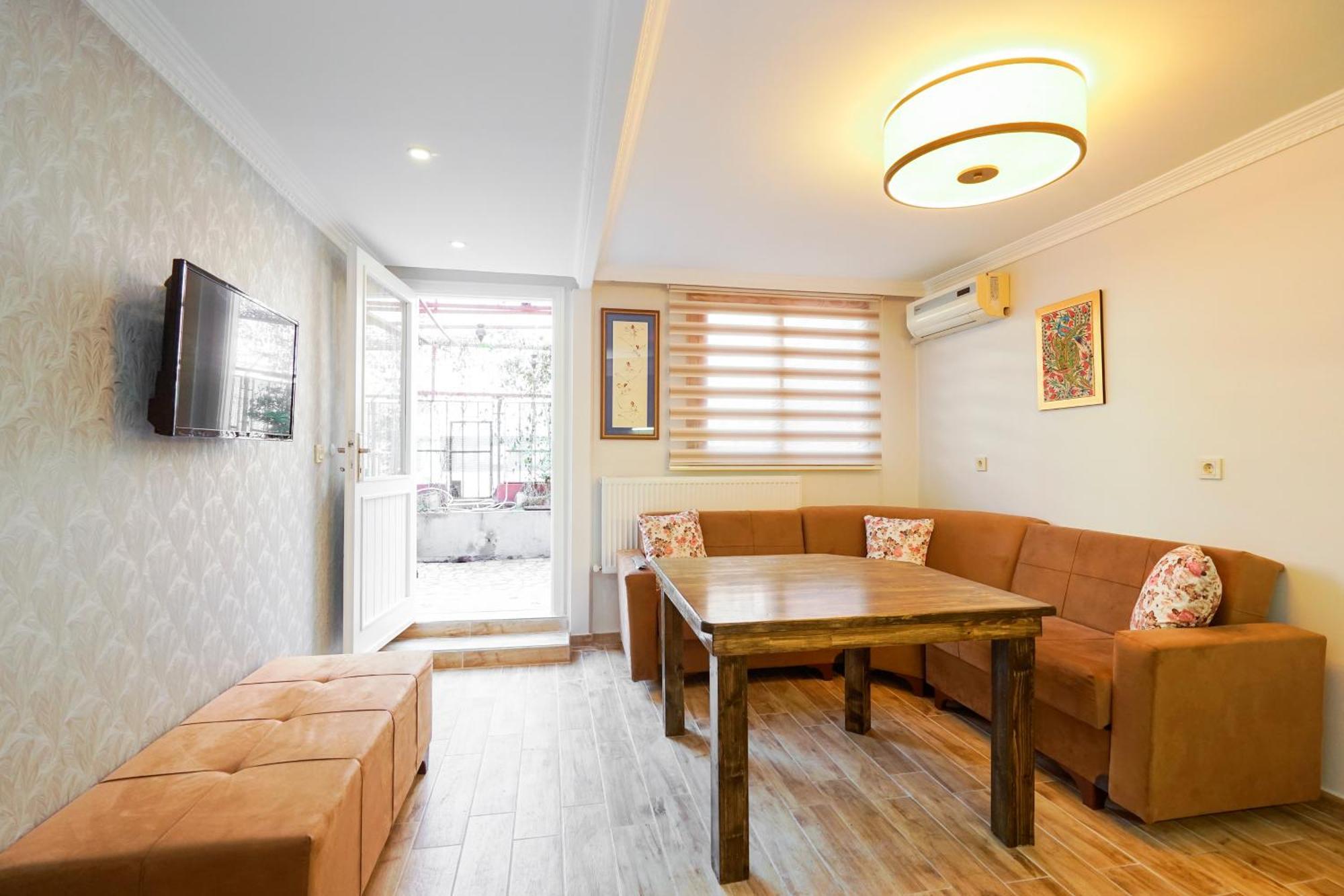 Authentic Apartments Oldcity — Photos 2