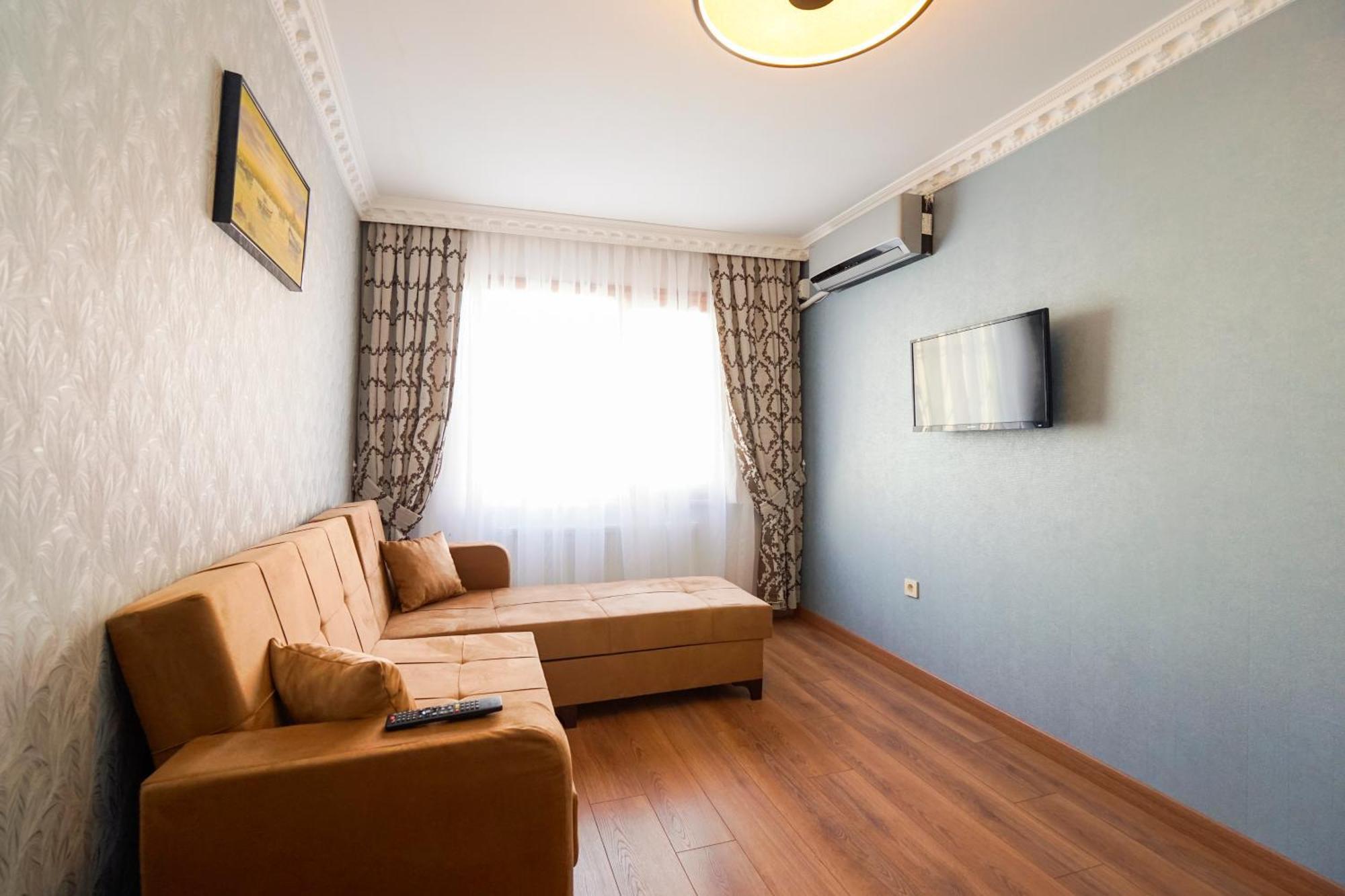 Authentic Apartments Oldcity — Photos 1